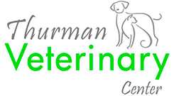 Thurman Veterinary Center